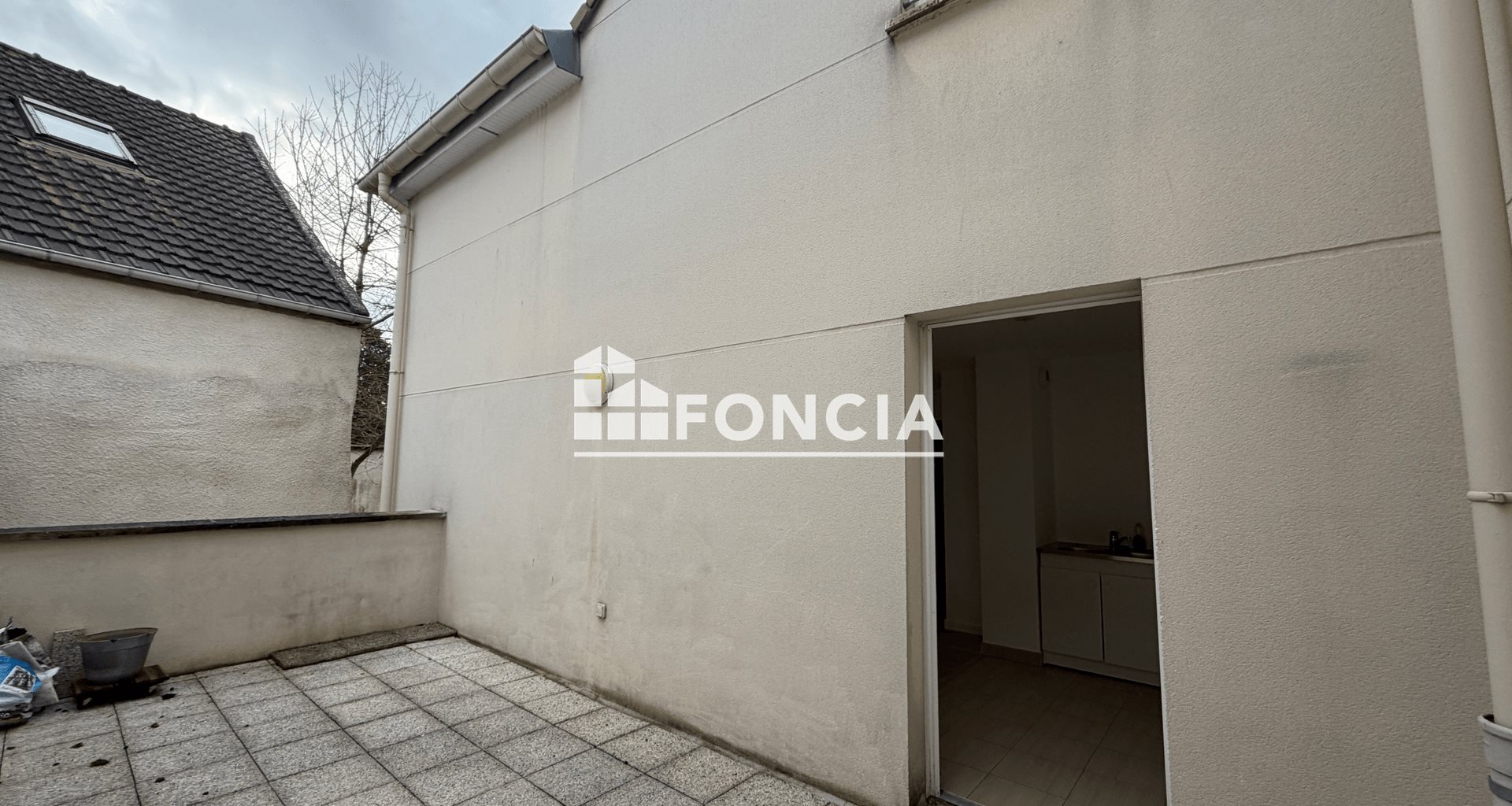 Appartement à louer, 62m², La Queue-en-Brie