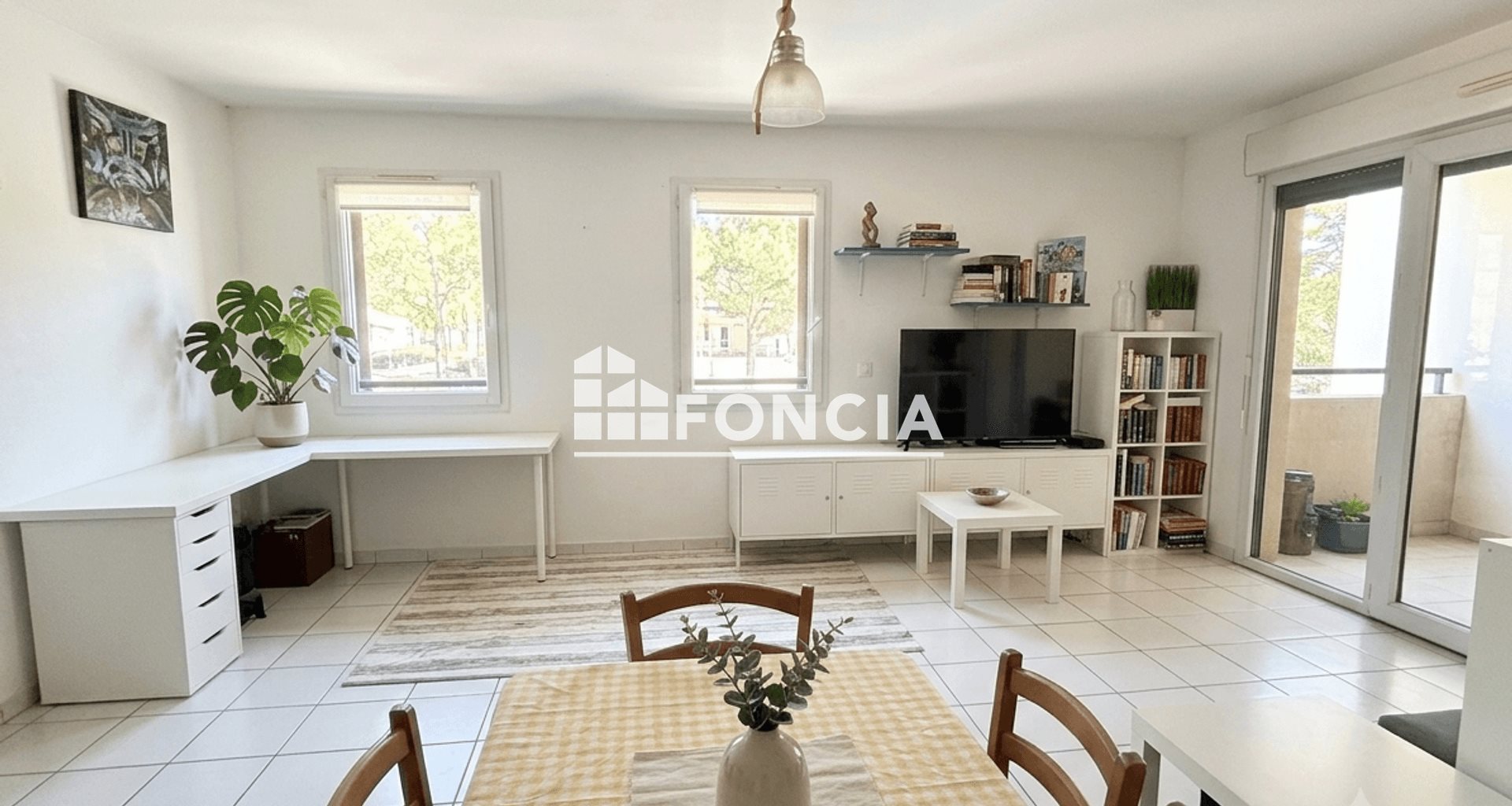 Appartement à vendre, 54m², Saint-Raphaël