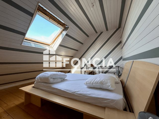 Maison à louer, 84m², Plonéour-Lanvern