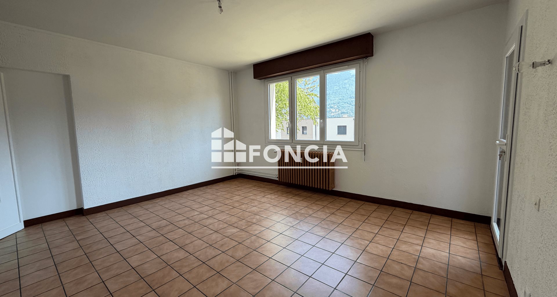 Appartement à vendre, 67m², Frontenex