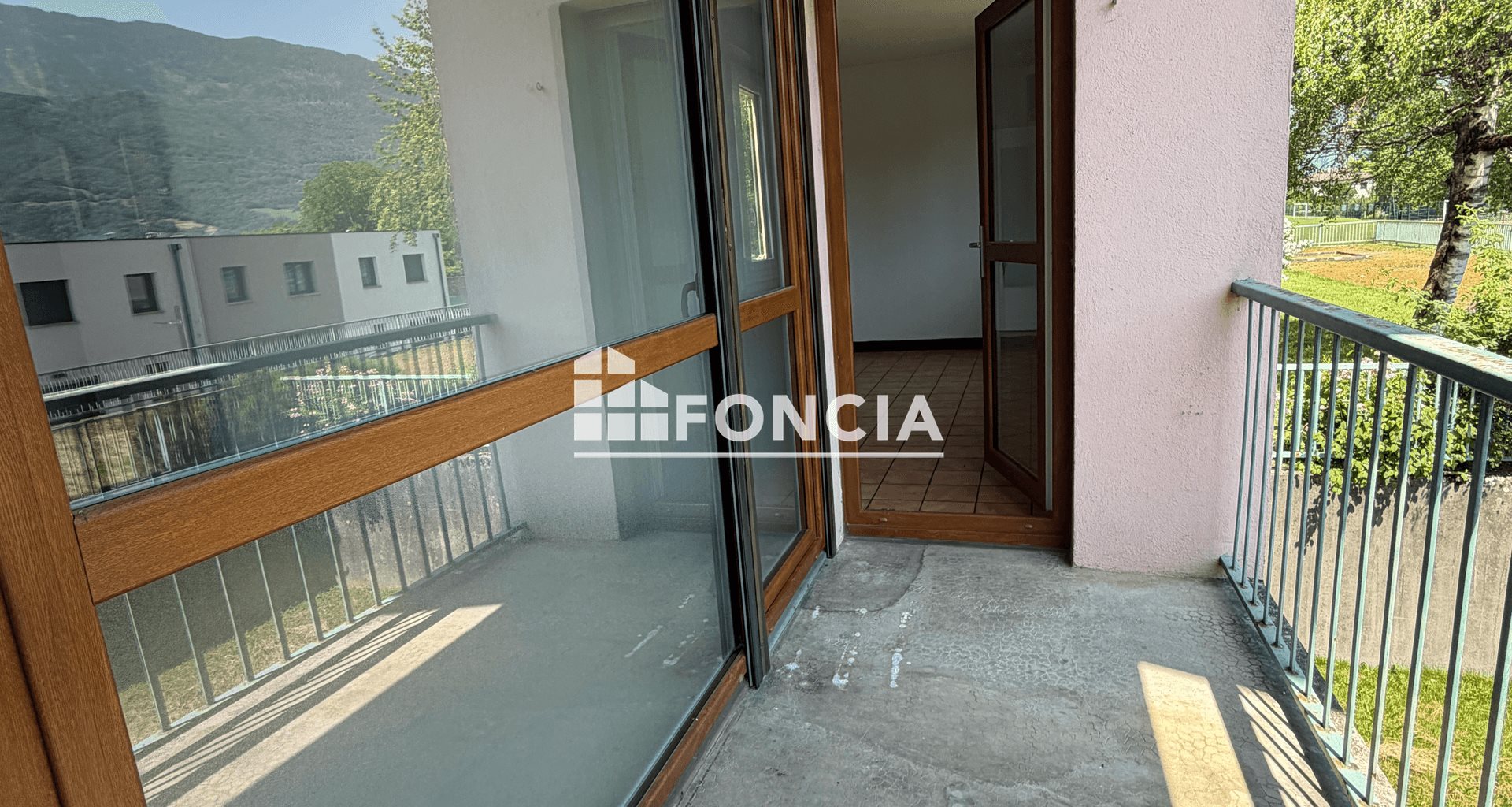 Appartement à vendre, 67m², Frontenex