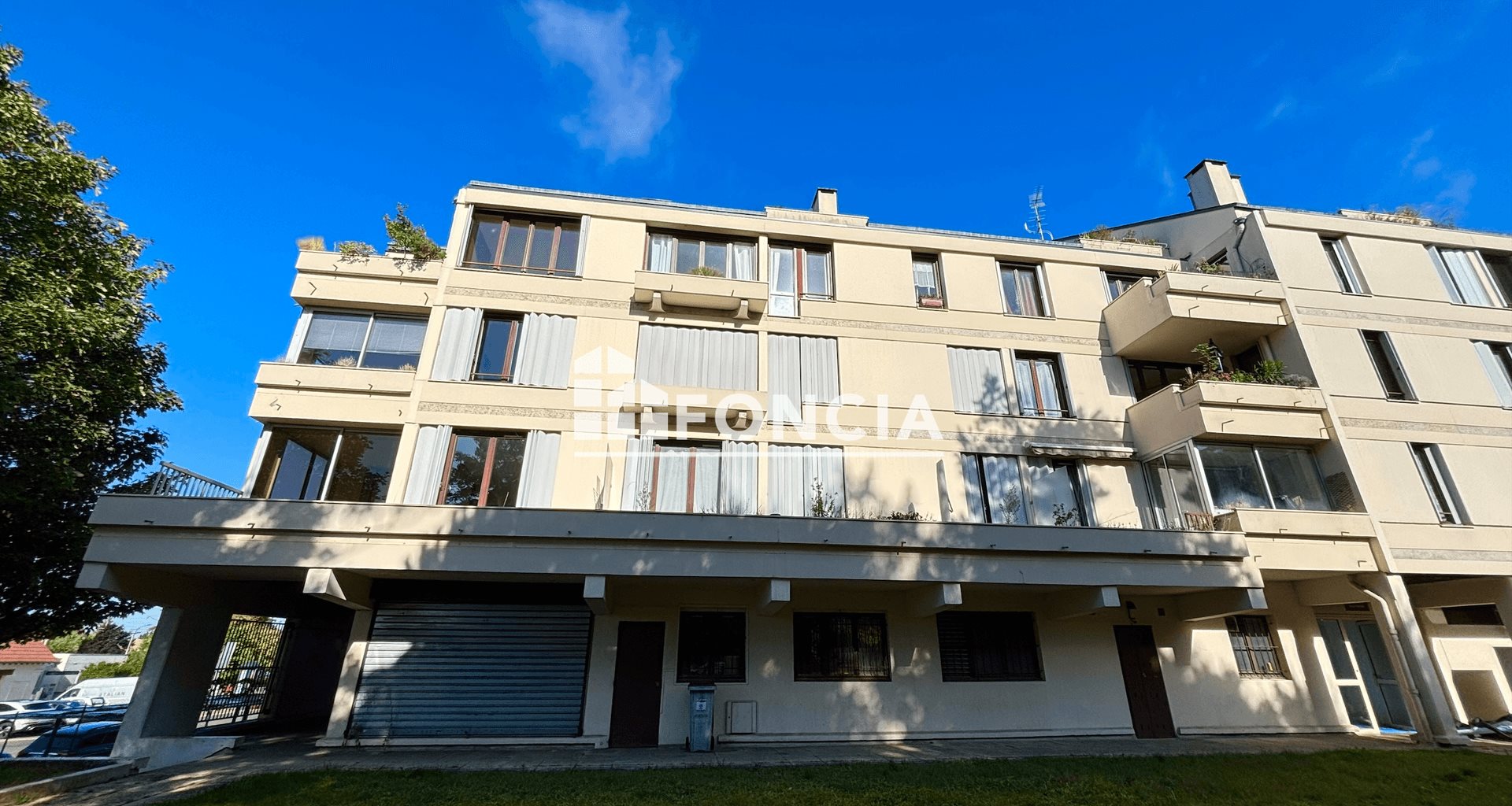 Appartement à vendre, 49m², Taverny