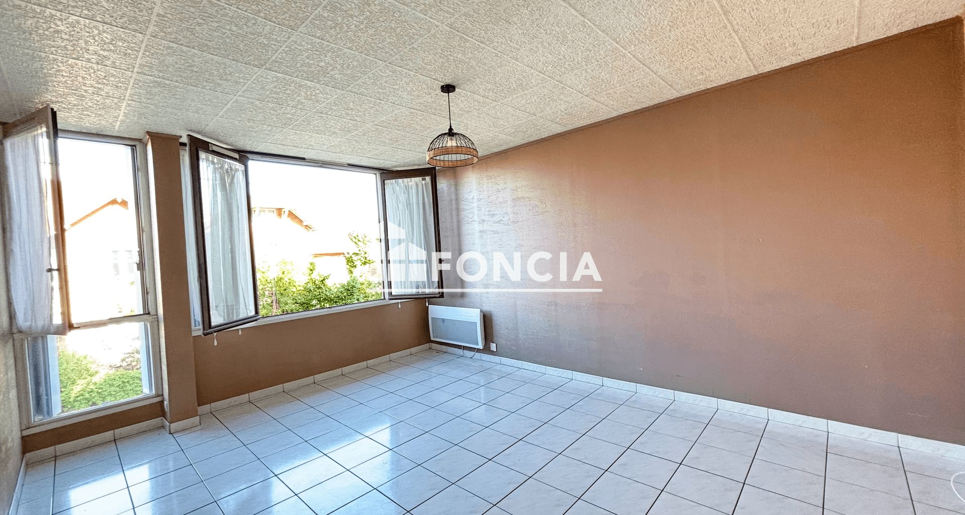 Appartement à vendre, 49m², Taverny