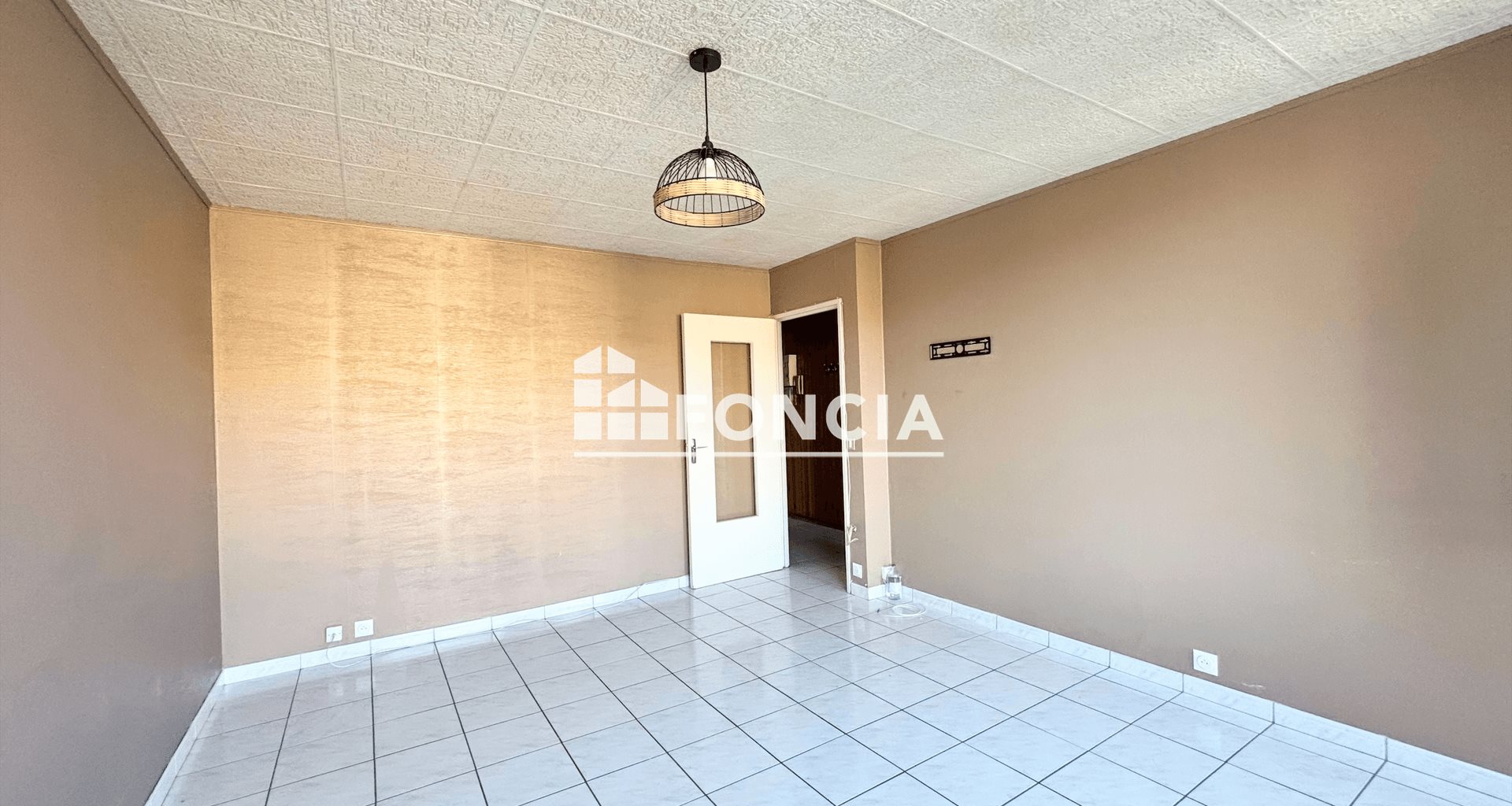 Appartement à vendre, 49m², Taverny