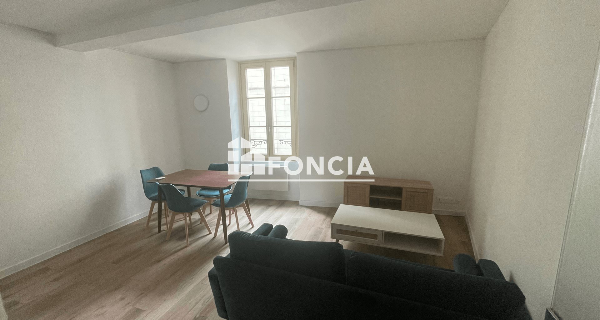Appartement à louer, 40m², Romans-sur-Isère