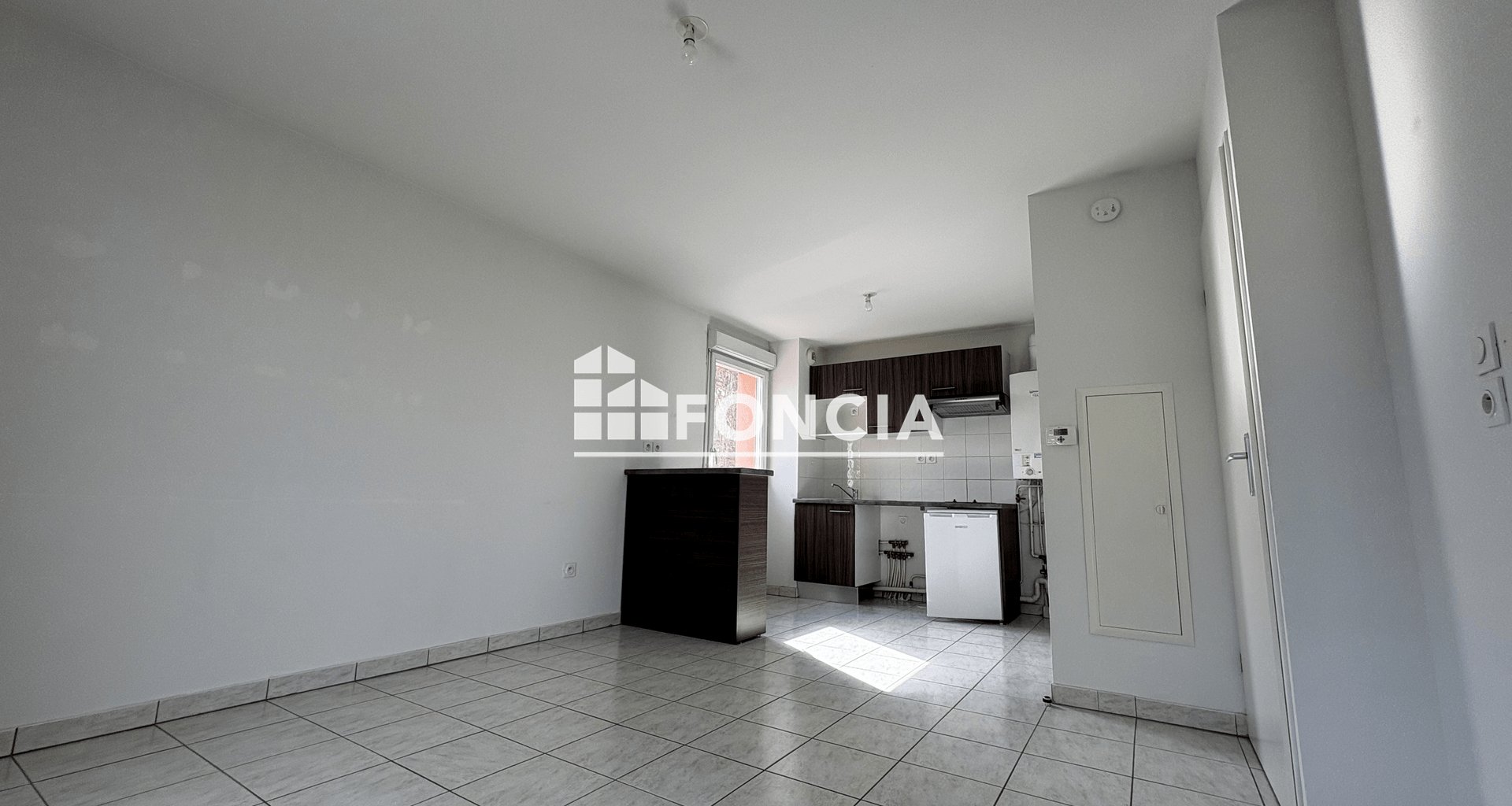 Appartement à vendre, 41m², Douai