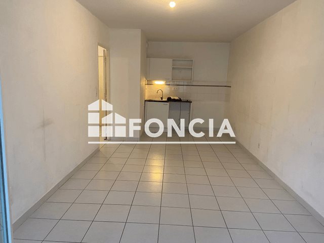 Appartement à louer, 40m², Castelnau-le-Lez