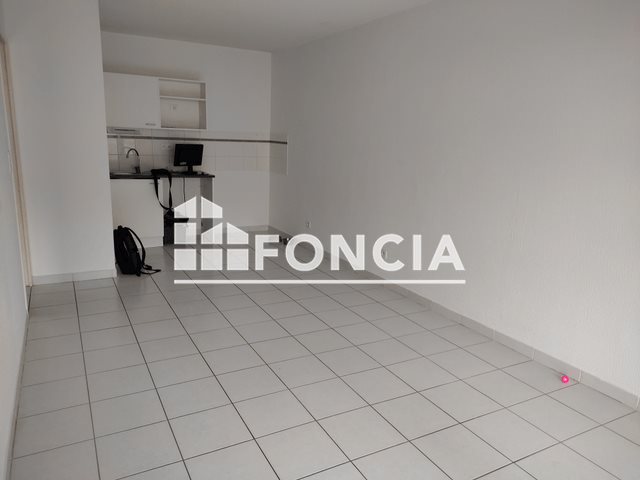 Appartement à louer, 40m², Castelnau-le-Lez