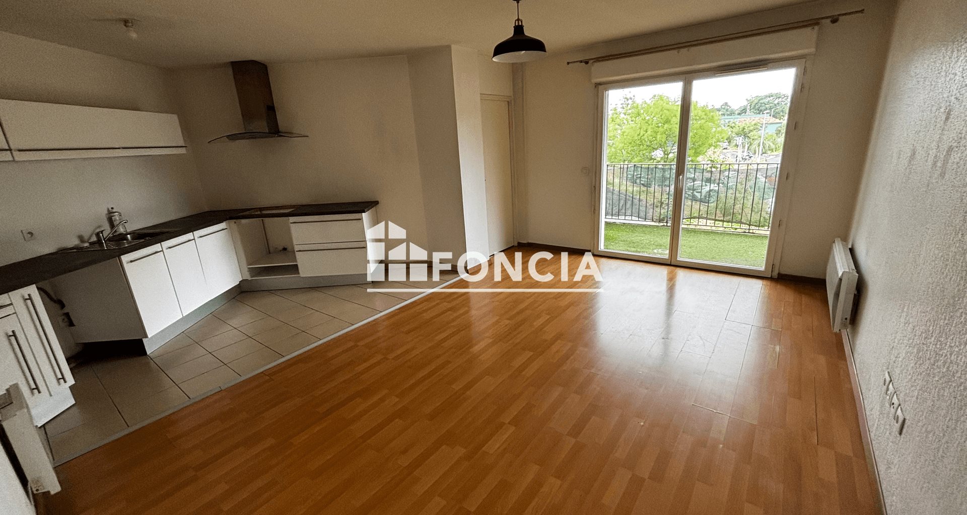 Appartement à vendre, 65m², Gradignan