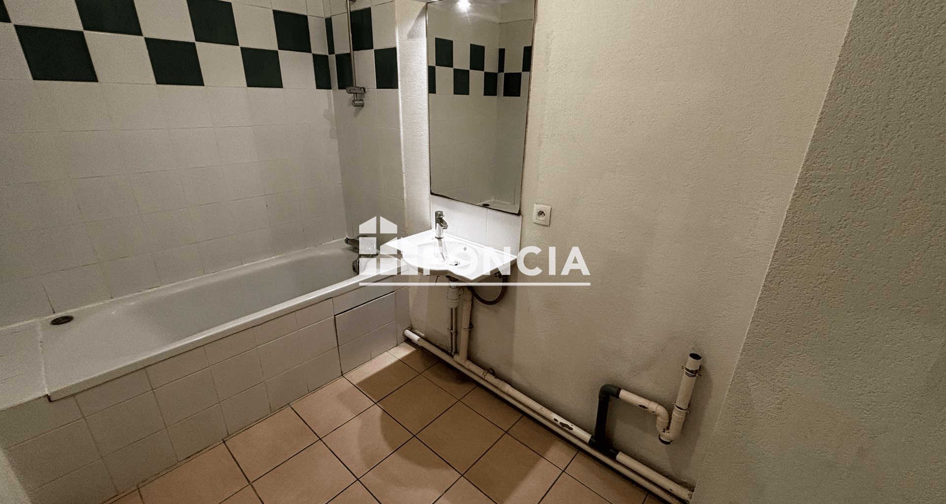 Appartement à vendre, 65m², Gradignan