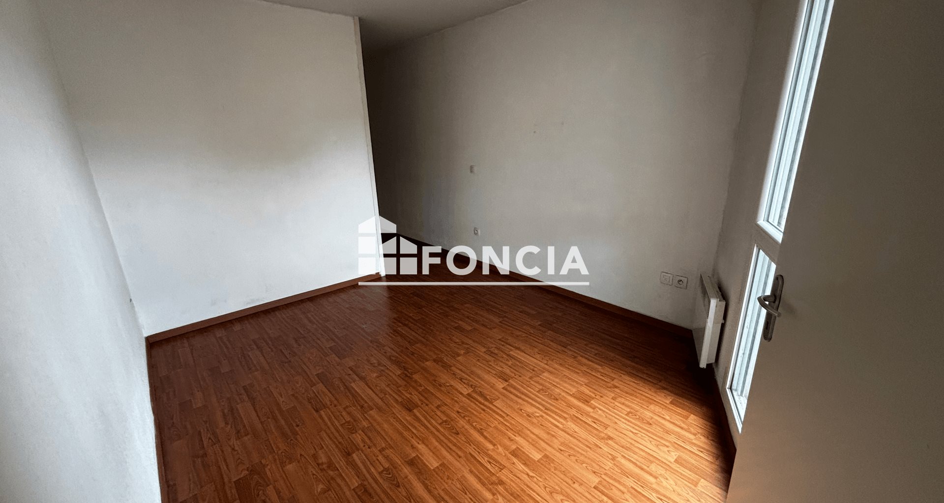 Appartement à vendre, 65m², Gradignan