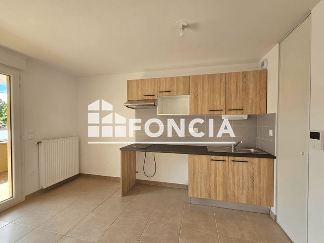 Appartement à louer, 45m², Saint-Jory