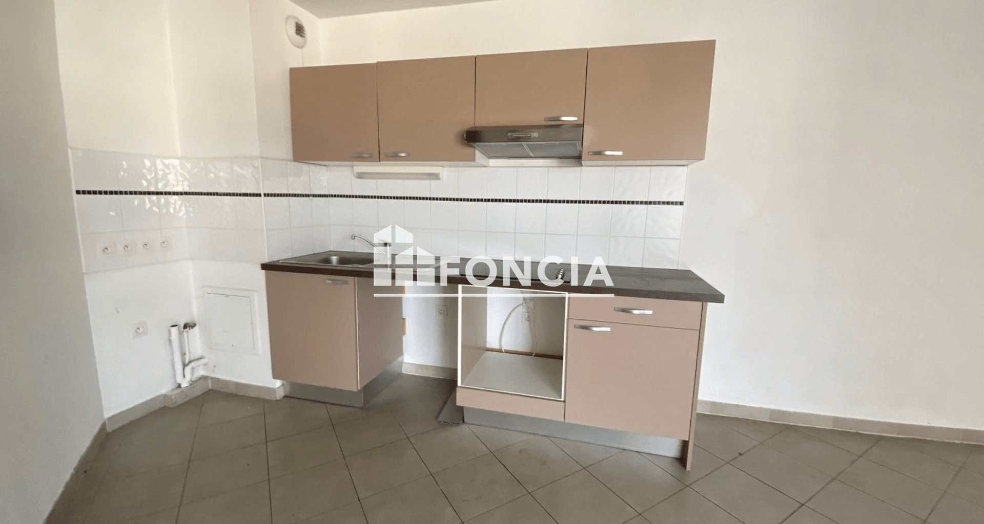 Appartement à louer, 41m², Béziers