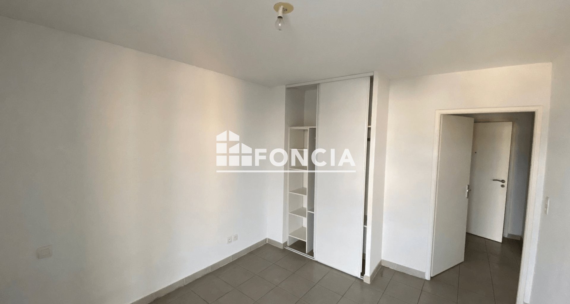 Appartement à louer, 41m², Béziers