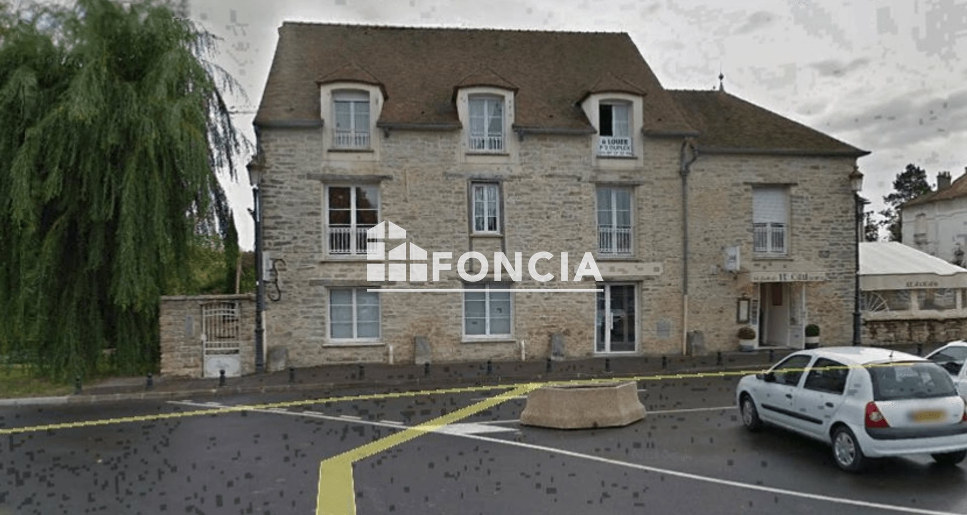 Appartement à louer, 62m², Etampes