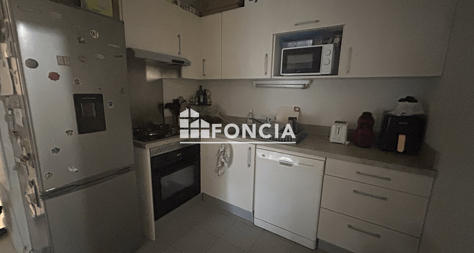 Appartement à vendre, 63m², Villenave-d'Ornon