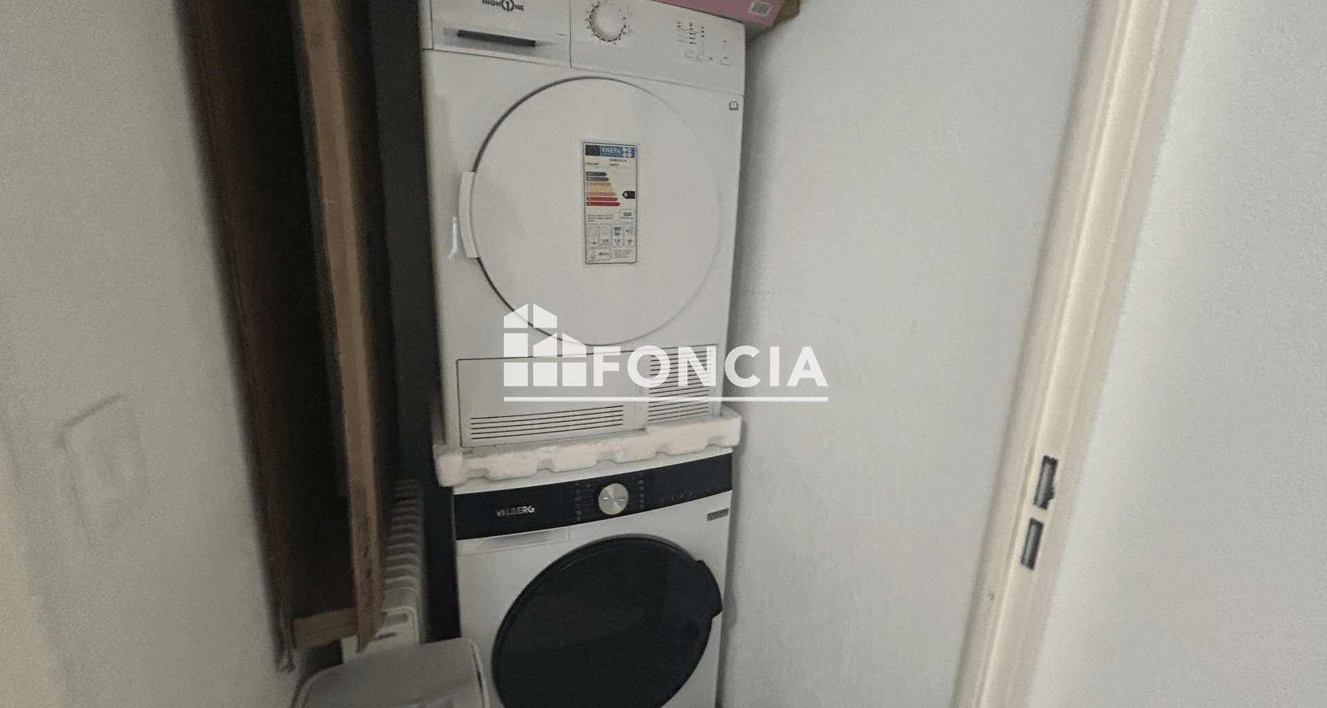 Appartement à vendre, 63m², Villenave-d'Ornon
