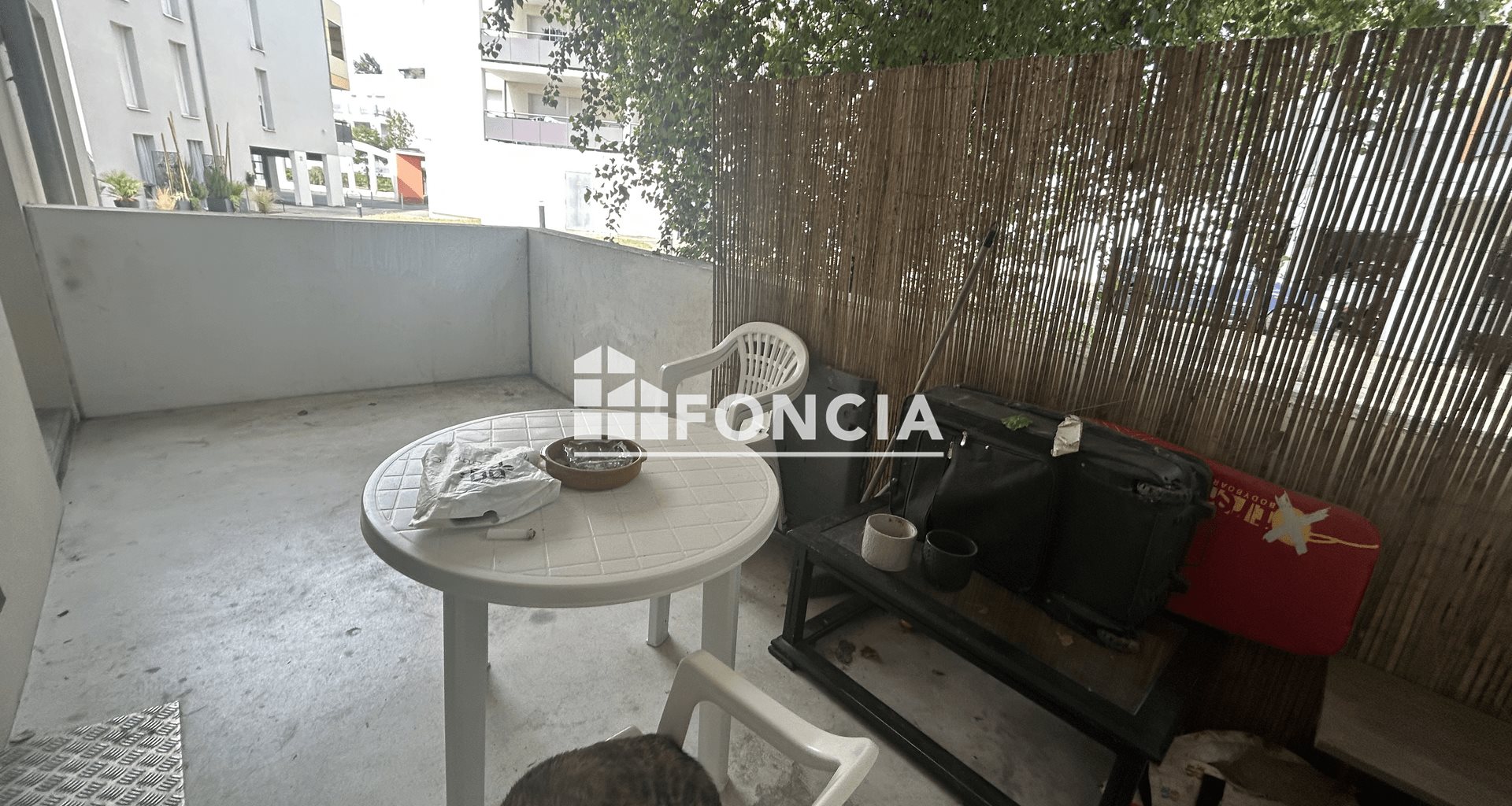 Appartement à vendre, 63m², Villenave-d'Ornon