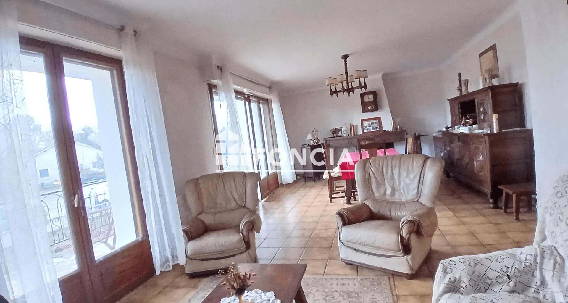 Maison à vendre, 123m², Oeyreluy