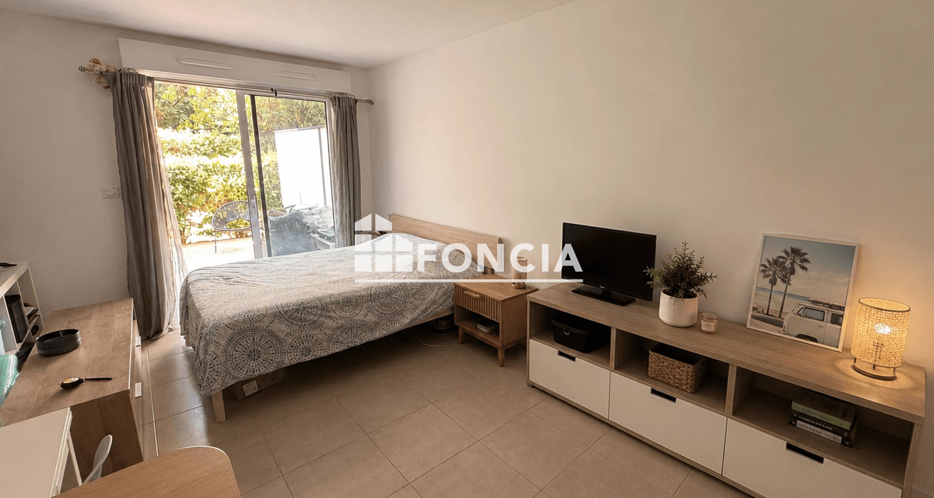 Appartement à vendre, 25m², La Rochelle