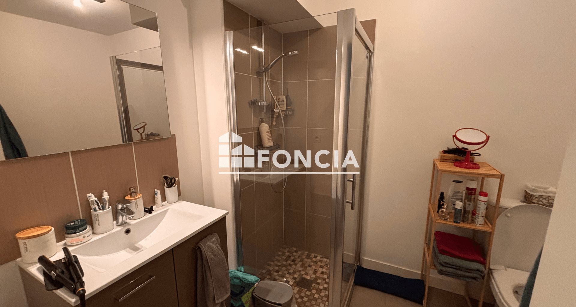 Appartement à vendre, 25m², La Rochelle
