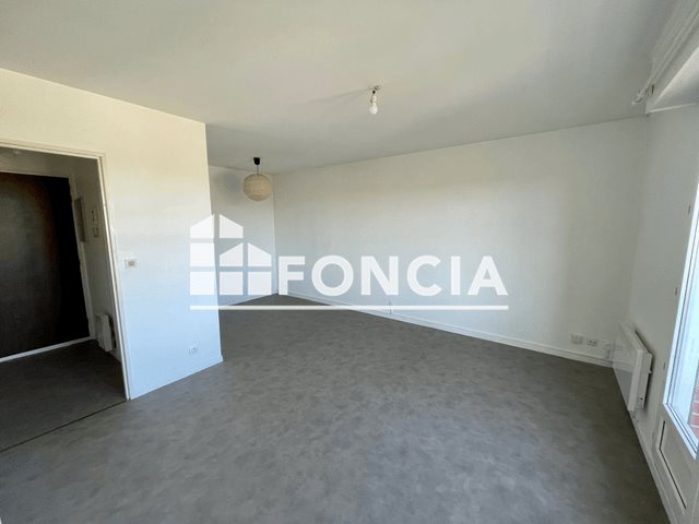 Appartement à louer, 32m², Wattignies