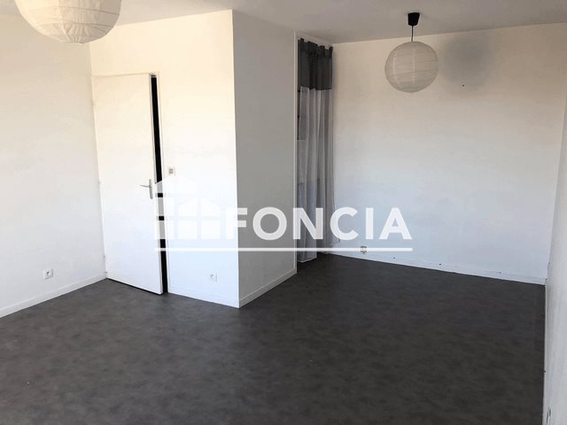 Appartement à louer, 32m², Wattignies