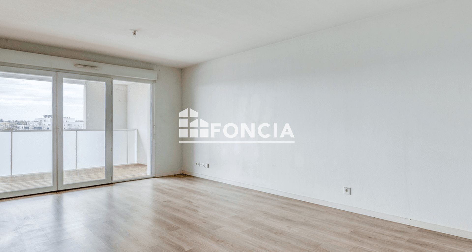 Appartement à vendre, 68m², Lormont