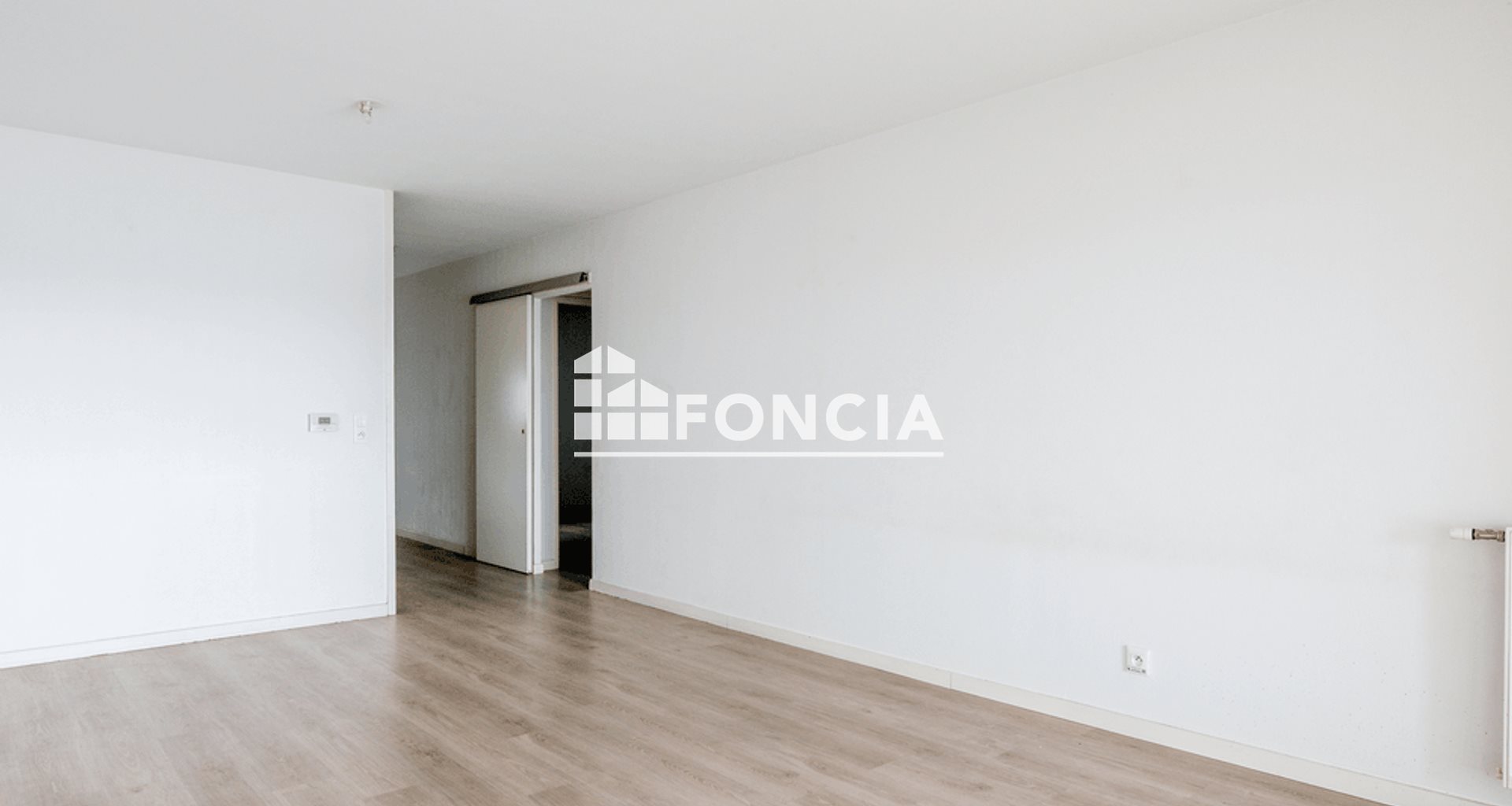 Appartement à vendre, 68m², Lormont