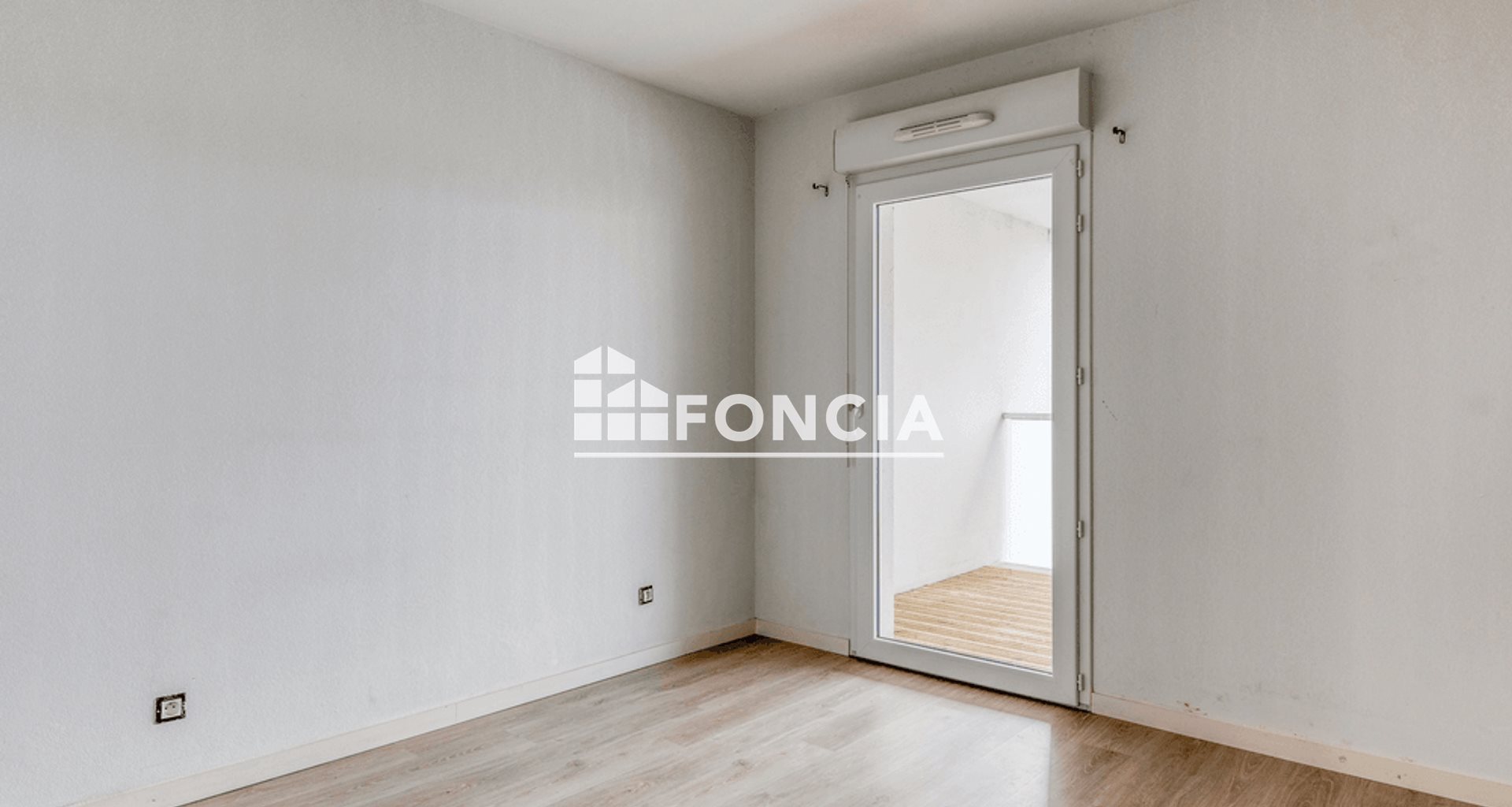 Appartement à vendre, 68m², Lormont