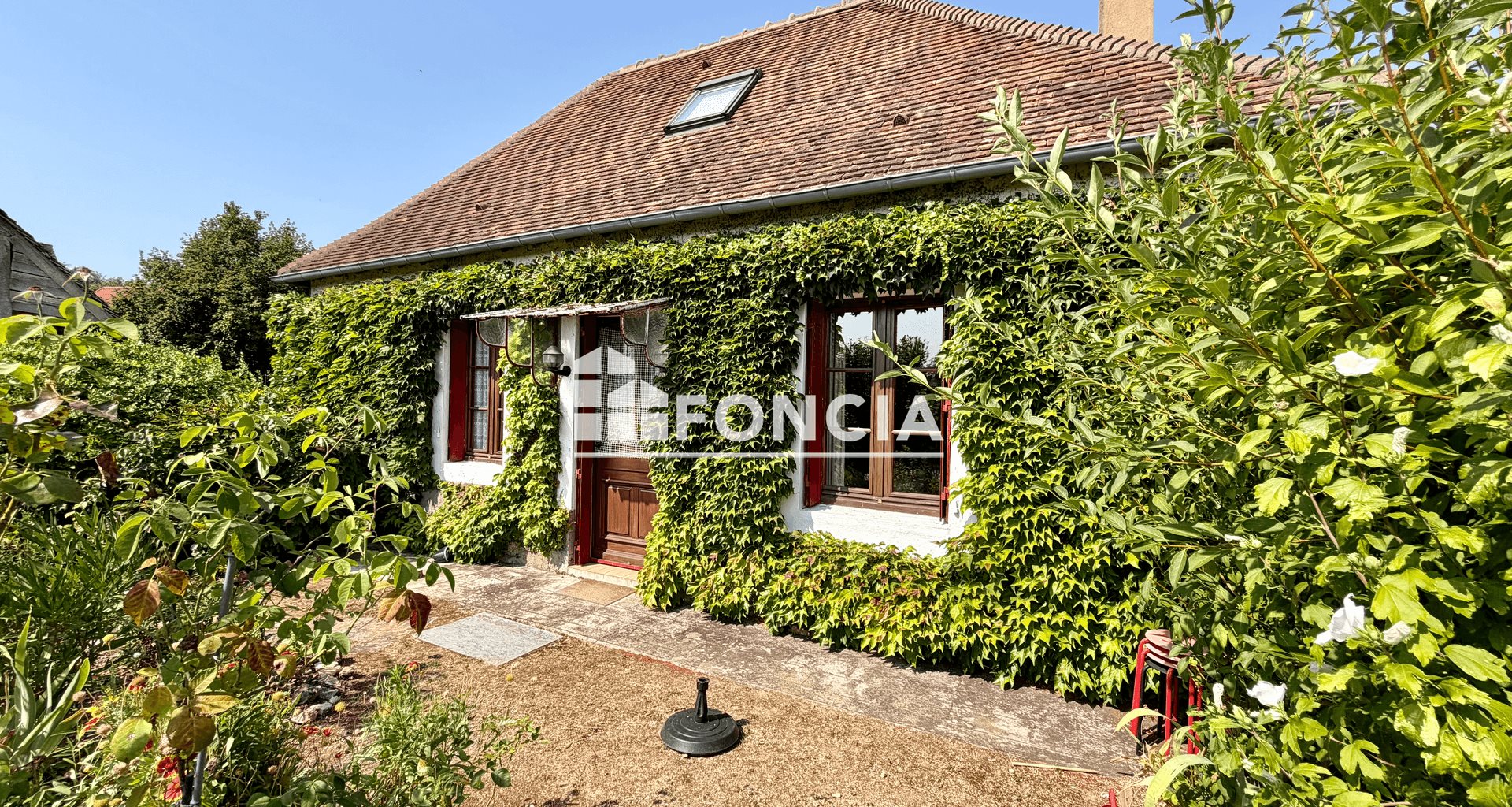 Maison à vendre, 120m², Assé-le-Riboul