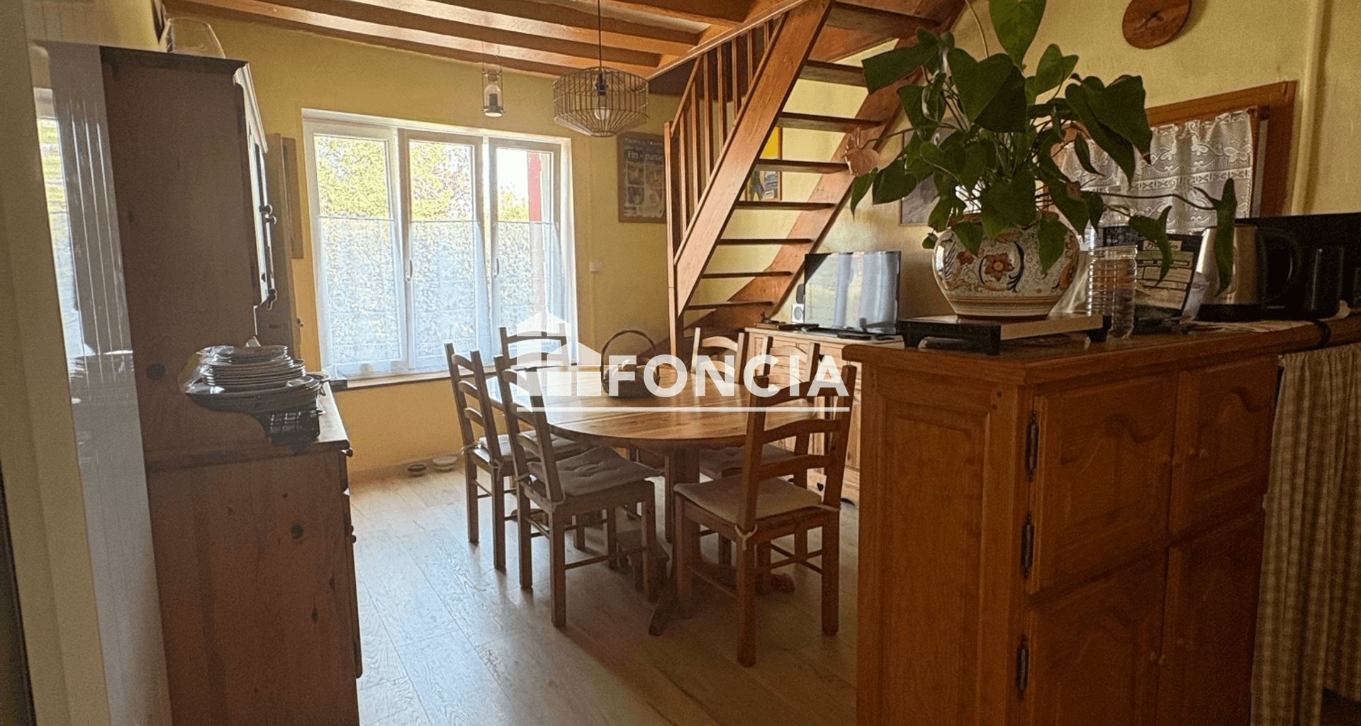 Maison à vendre, 120m², Assé-le-Riboul