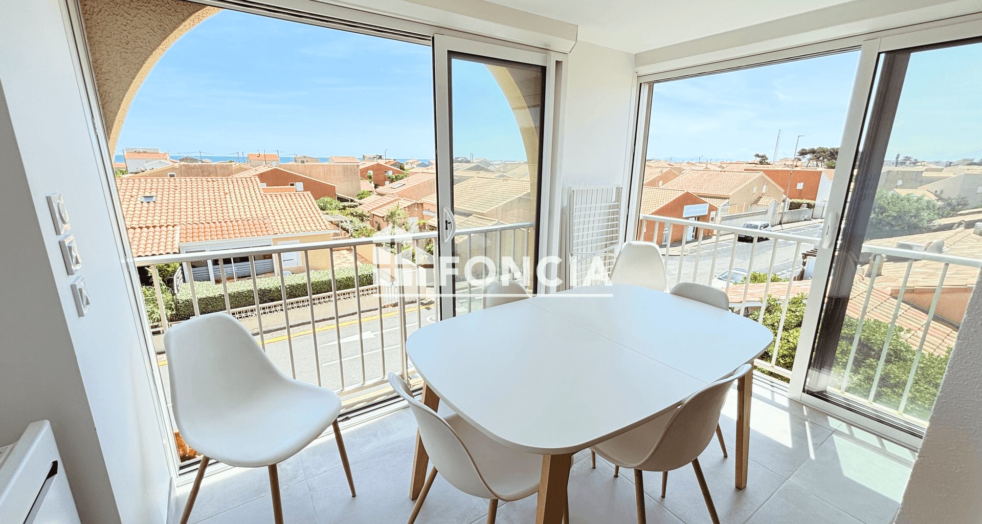 Appartement à vendre, 34m², Narbonne