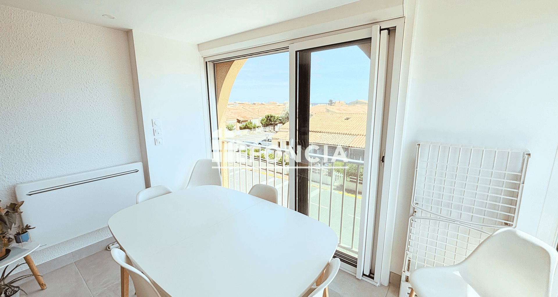 Appartement à vendre, 34m², Narbonne