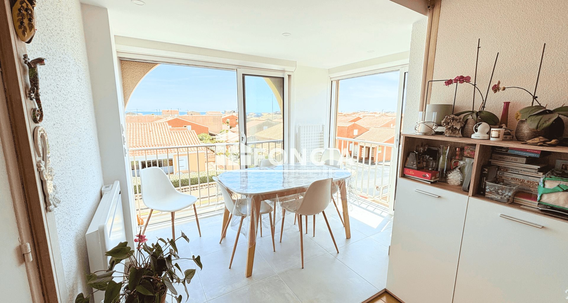 Appartement à vendre, 34m², Narbonne