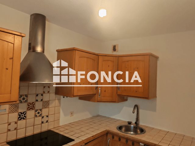 Appartement à louer, 44m², Mougins