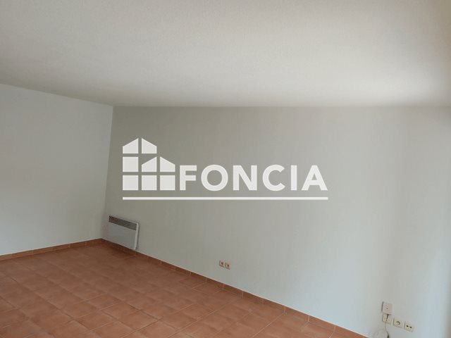 Appartement à louer, 44m², Mougins
