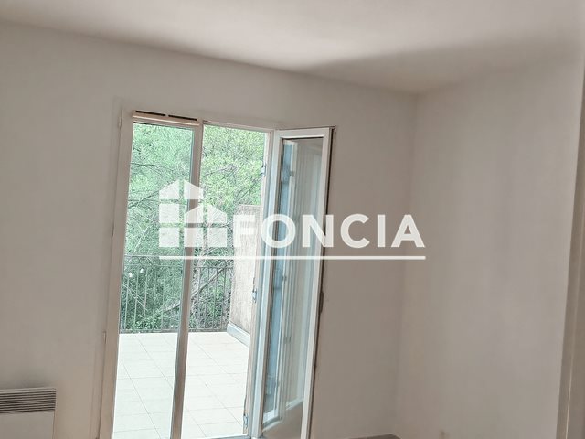 Appartement à louer, 44m², Mougins