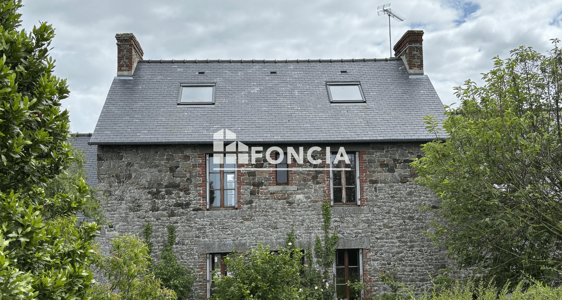 Maison à vendre, 135m², Cherrueix