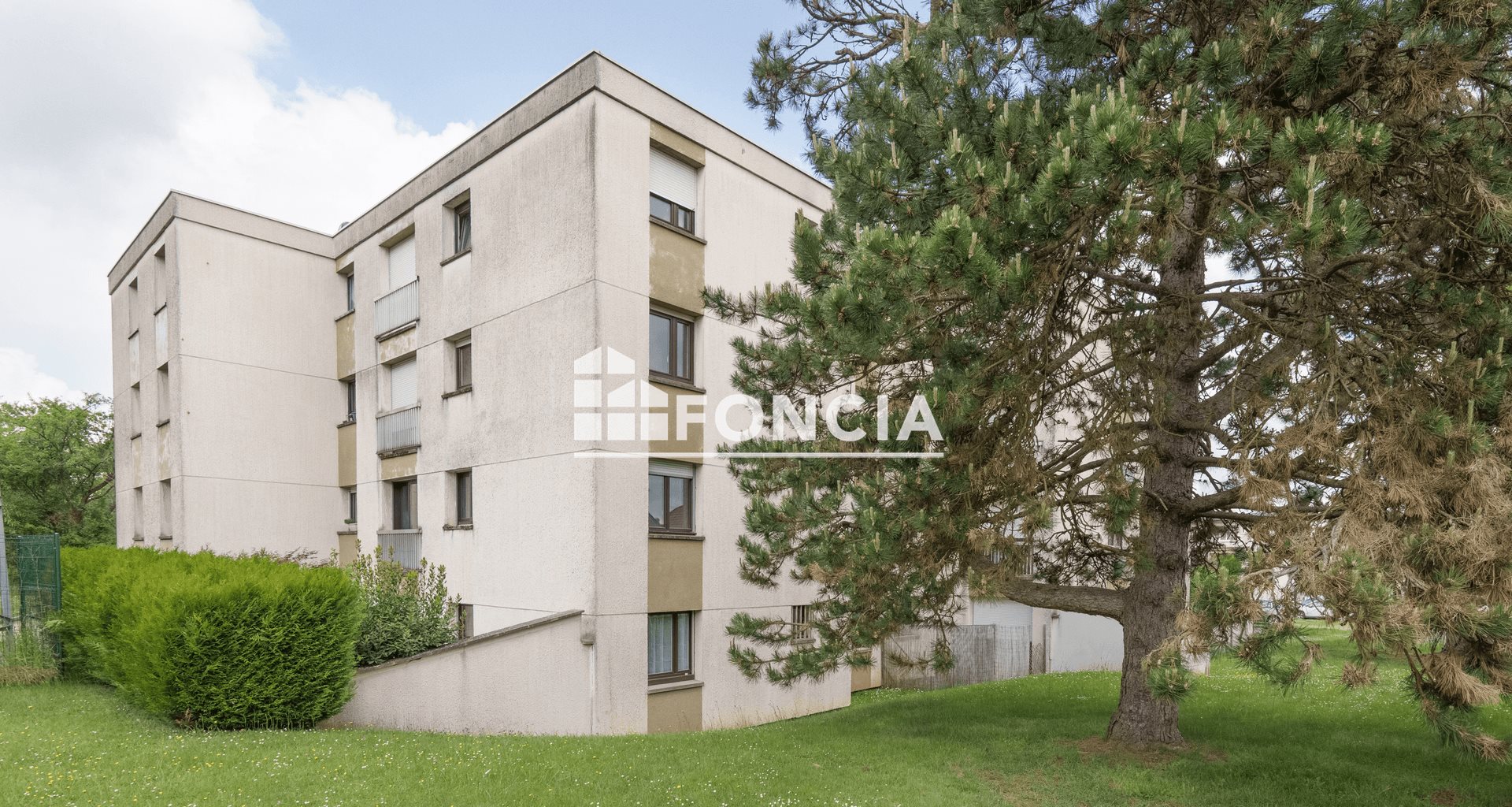 Appartement à vendre, 63m², Laneuveville-devant-Nancy