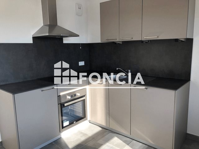 Appartement à louer, 65m², Strasbourg