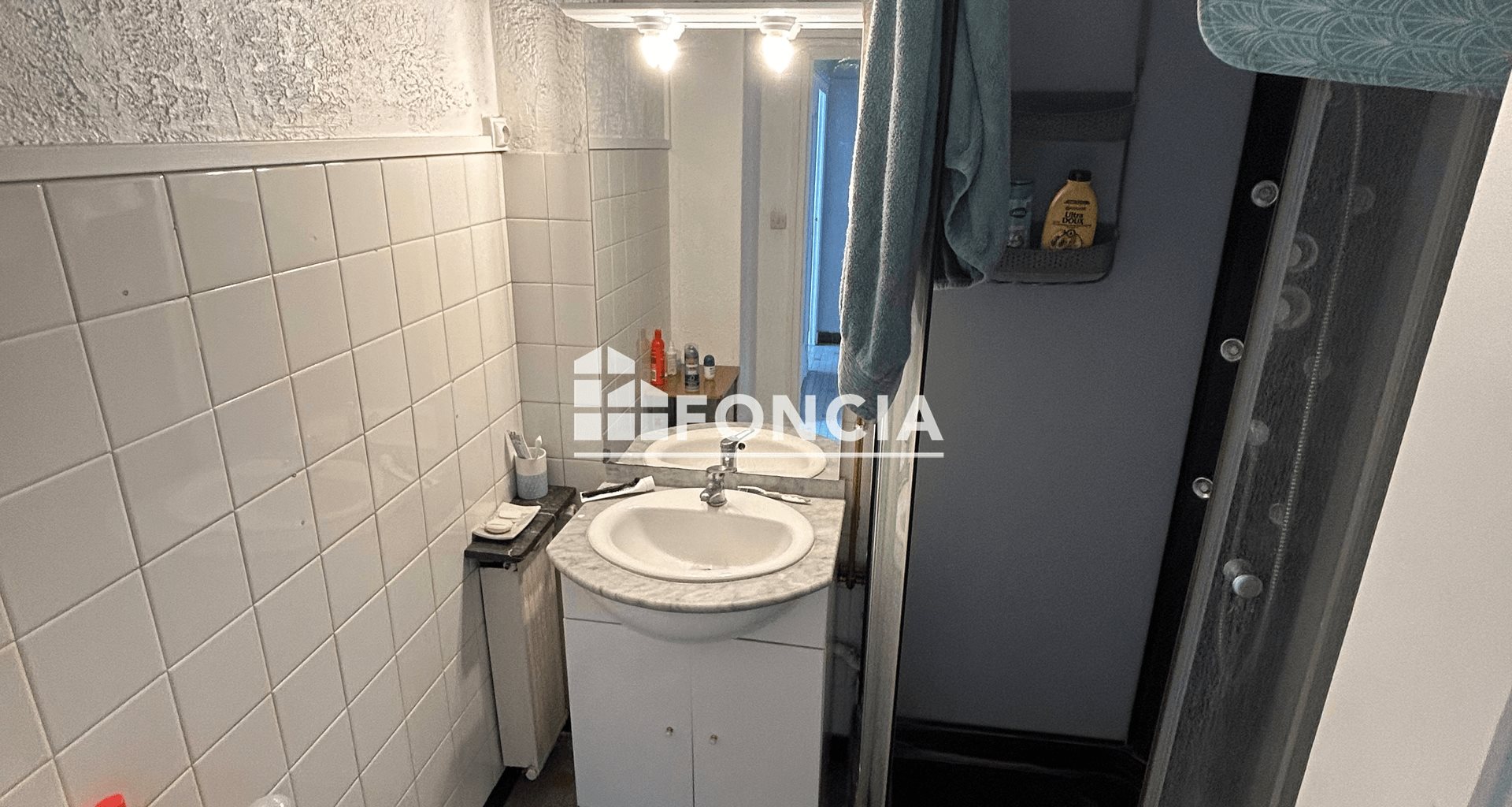 Appartement à louer, 40m², Valence