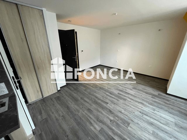 Appartement à louer, 29m², Bourges
