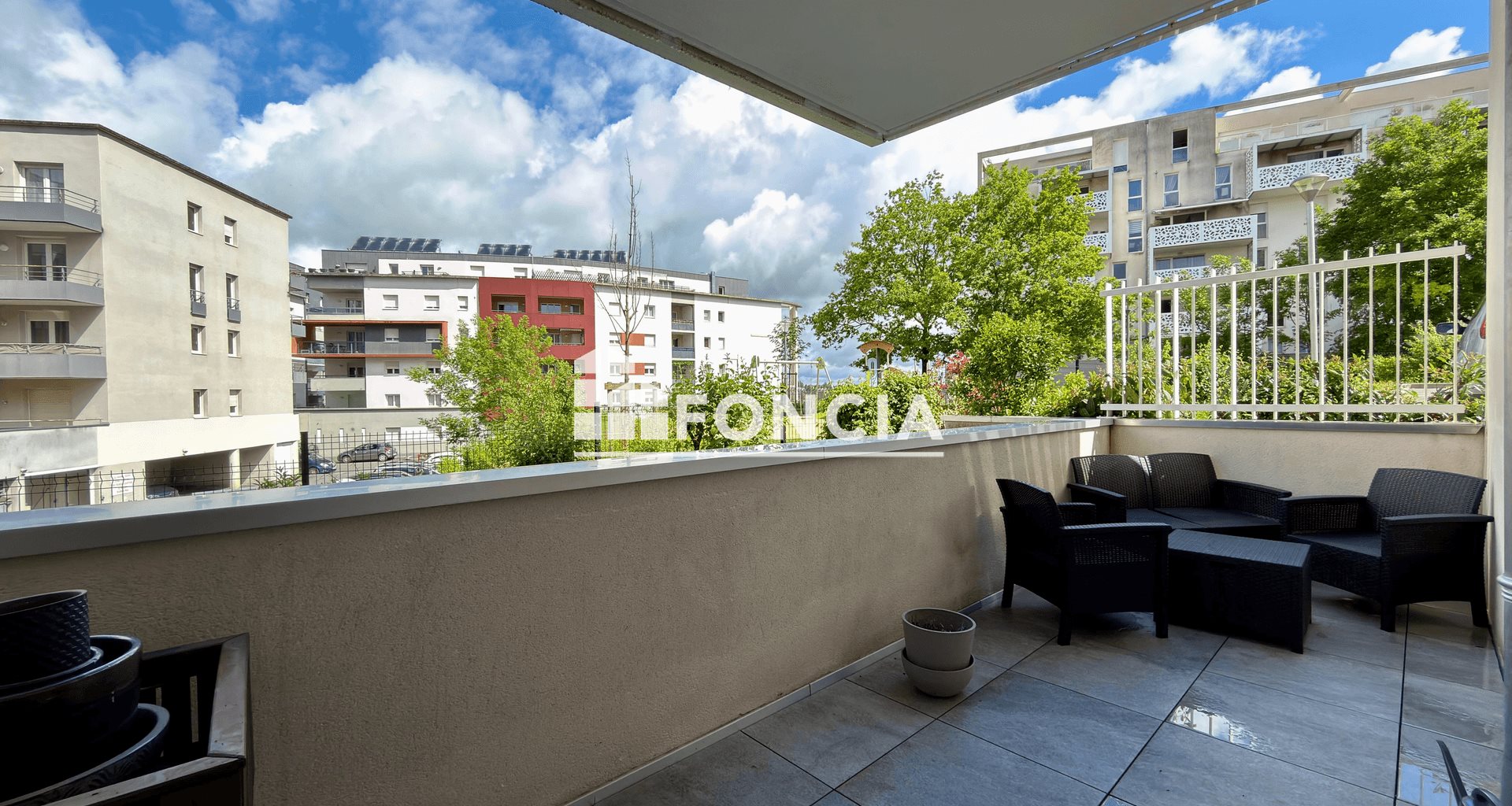 Appartement à vendre, 97m², Rodez