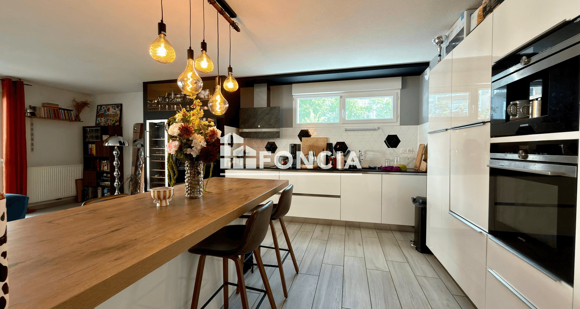 Appartement à vendre, 97m², Rodez