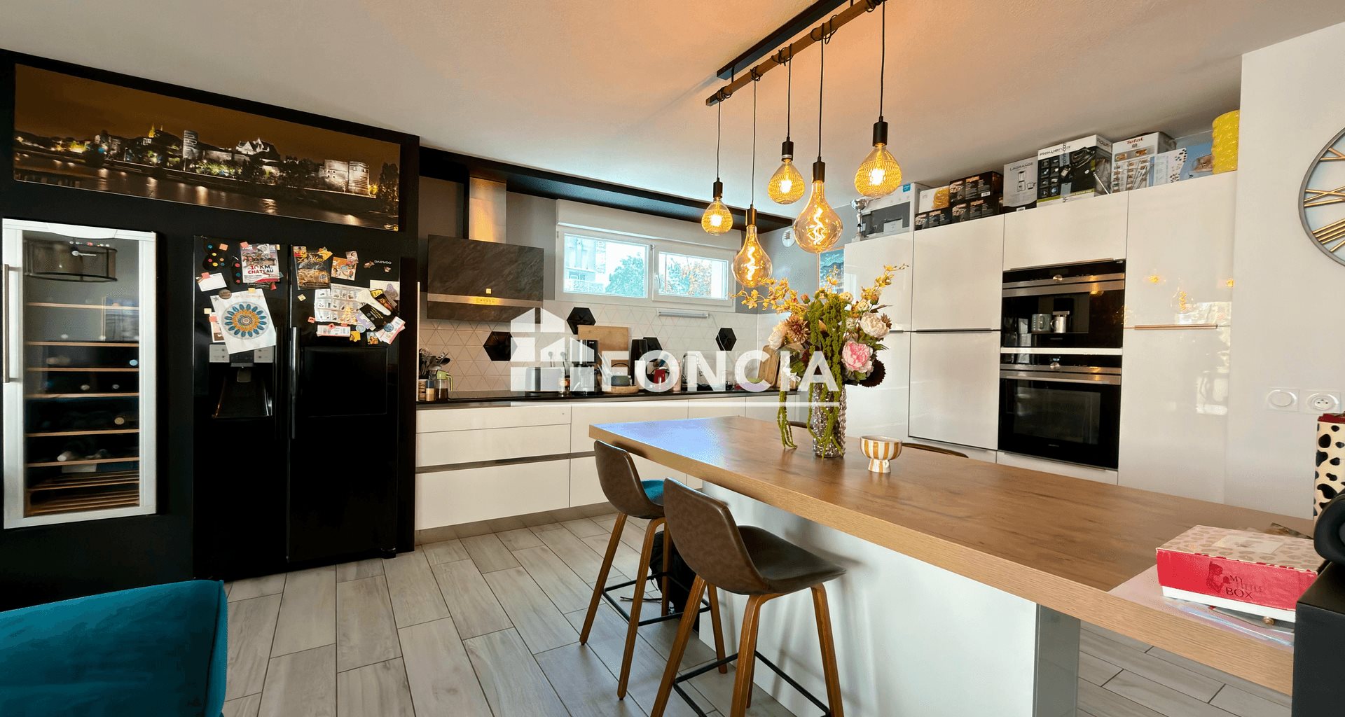 Appartement à vendre, 97m², Rodez