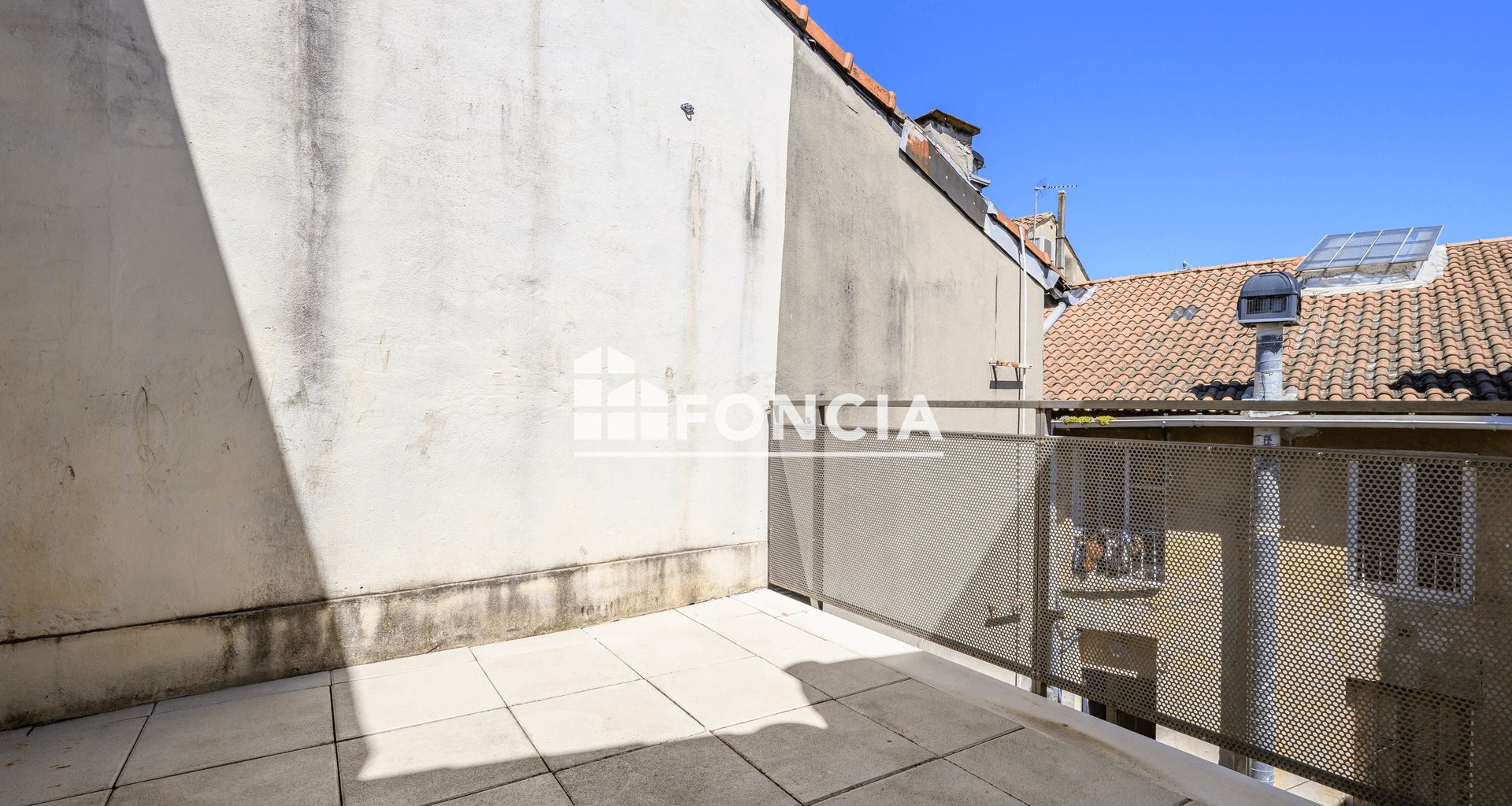 Appartement à vendre, 34m², Avignon