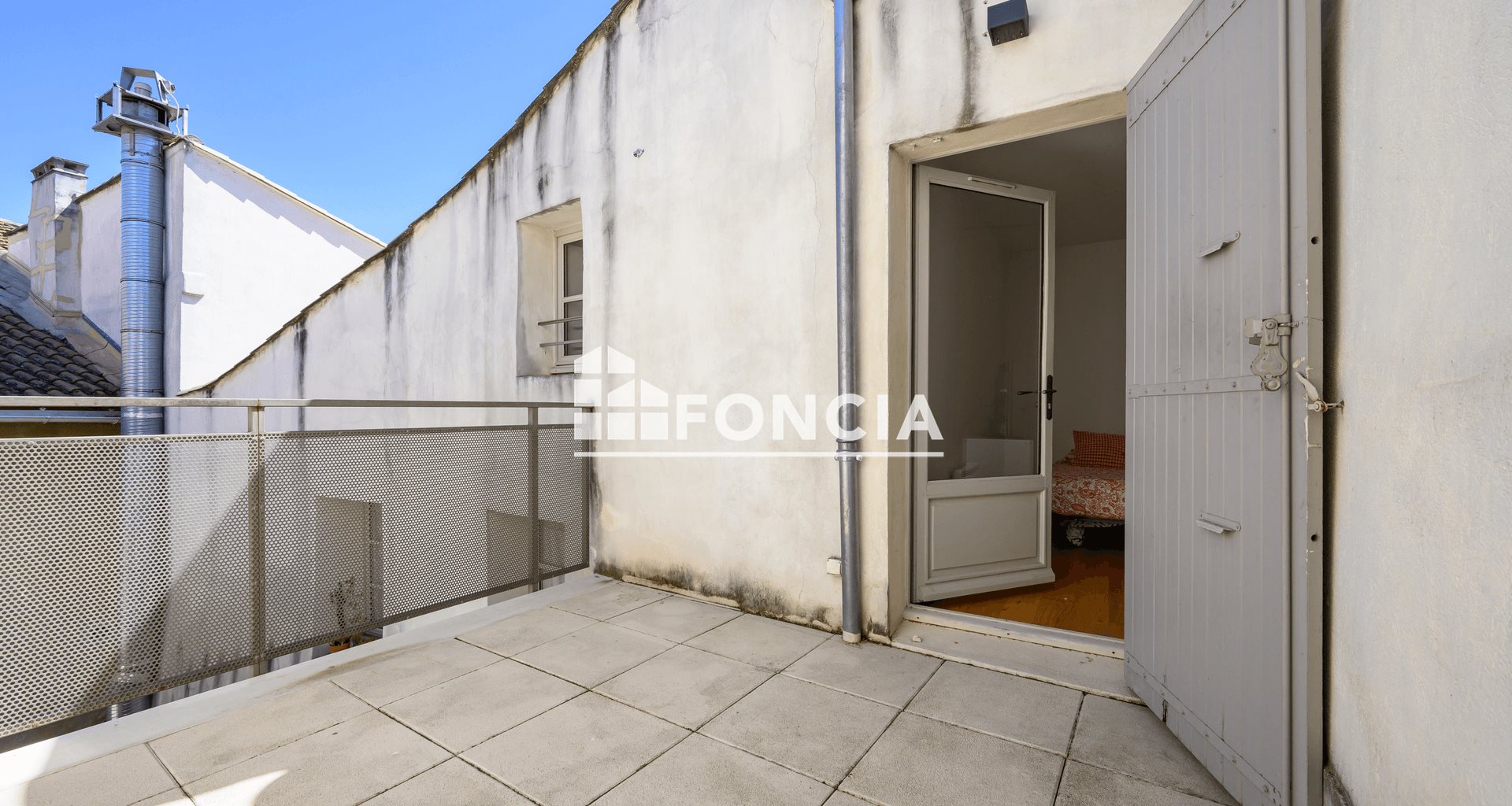 Appartement à vendre, 34m², Avignon
