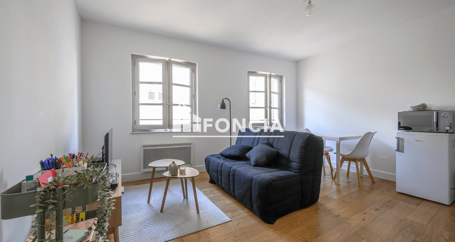 Appartement à vendre, 34m², Avignon