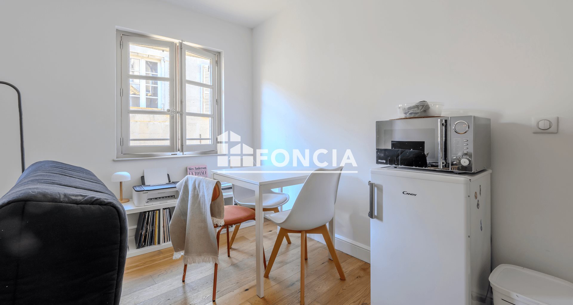 Appartement à vendre, 34m², Avignon